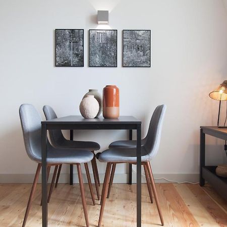 Flh Intendente Charming Flat Lisboa Exterior foto
