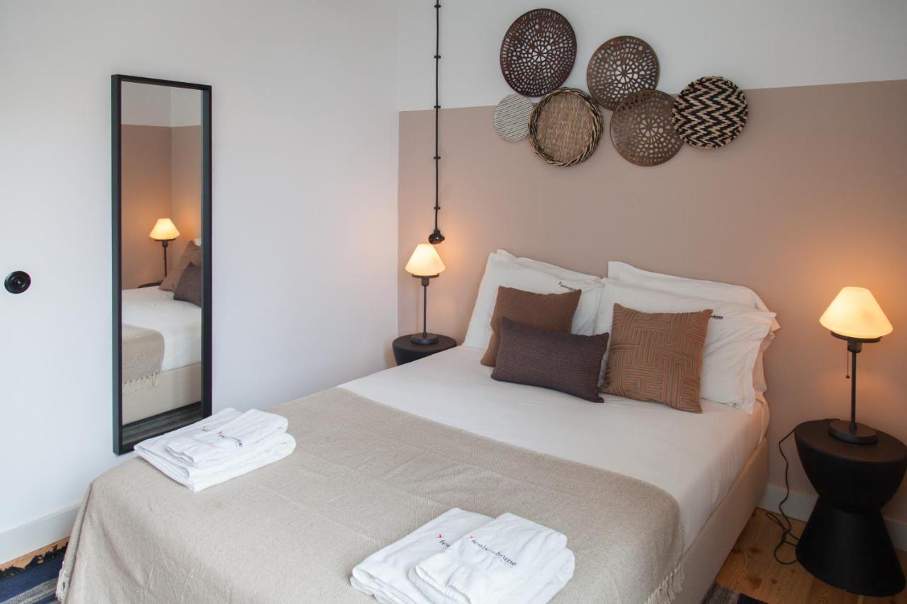 Flh Intendente Charming Flat Lisboa Exterior foto