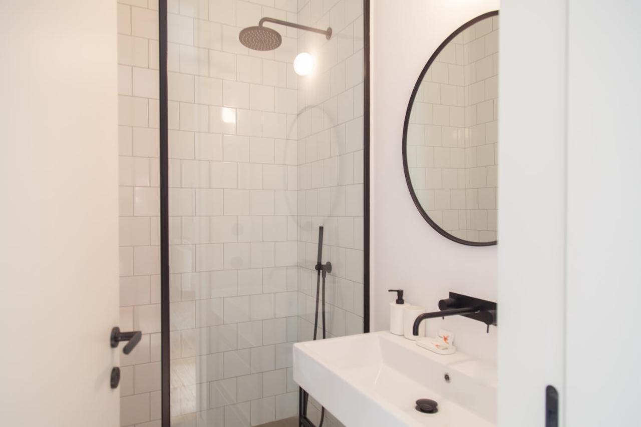 Flh Intendente Charming Flat Lisboa Exterior foto