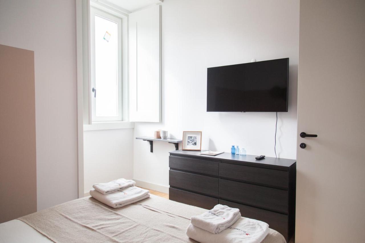 Flh Intendente Charming Flat Lisboa Exterior foto